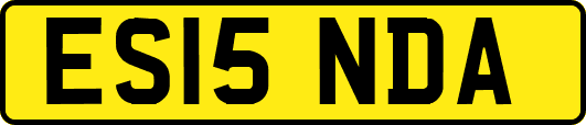 ES15NDA