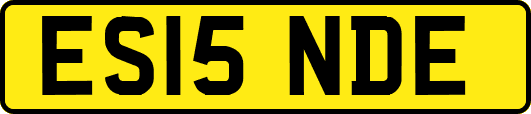 ES15NDE