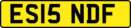ES15NDF
