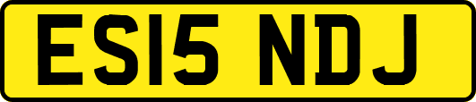 ES15NDJ