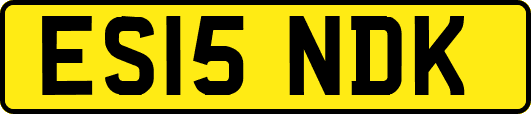ES15NDK