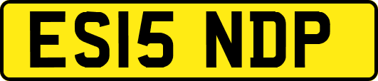 ES15NDP
