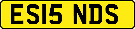 ES15NDS