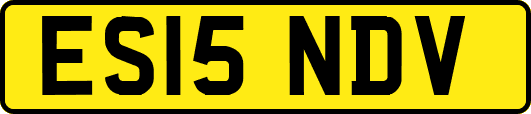 ES15NDV