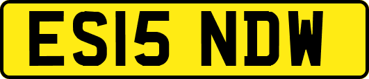 ES15NDW