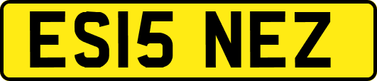 ES15NEZ