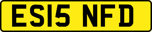 ES15NFD