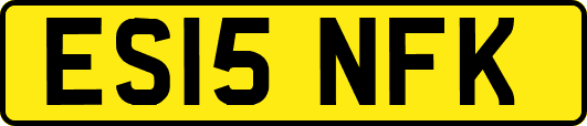 ES15NFK