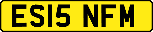 ES15NFM