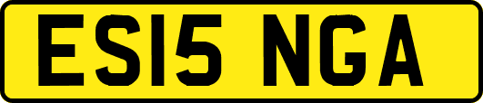 ES15NGA