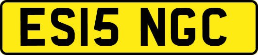 ES15NGC