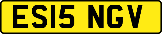 ES15NGV