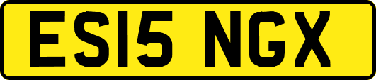 ES15NGX