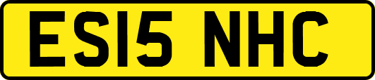 ES15NHC