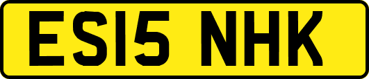 ES15NHK