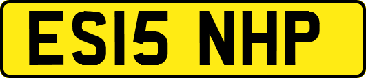 ES15NHP