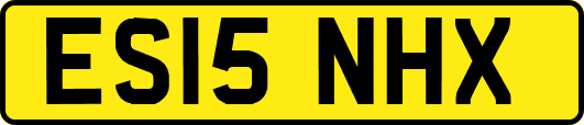 ES15NHX