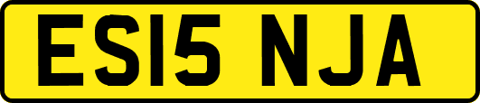 ES15NJA