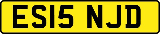 ES15NJD