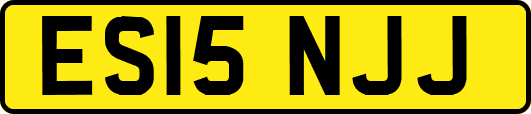 ES15NJJ