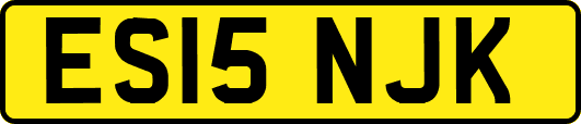 ES15NJK
