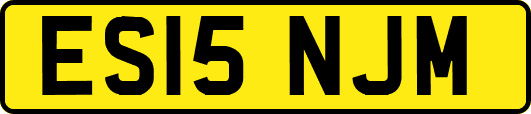 ES15NJM
