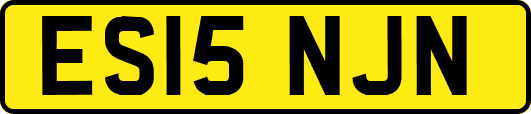 ES15NJN