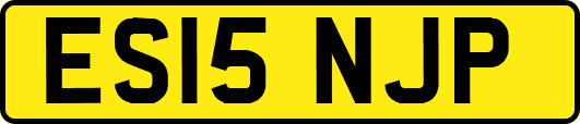 ES15NJP