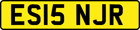 ES15NJR