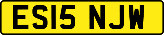 ES15NJW