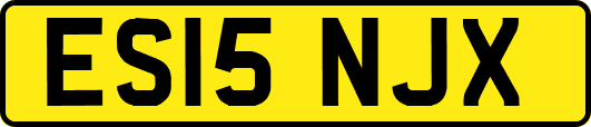 ES15NJX