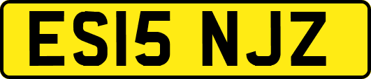 ES15NJZ