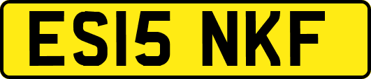 ES15NKF