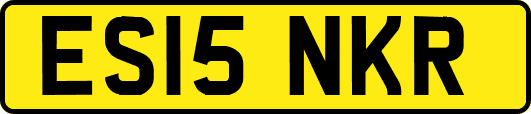 ES15NKR