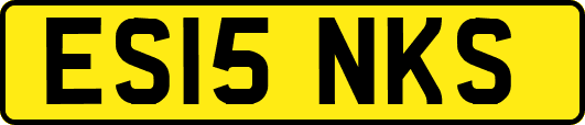 ES15NKS