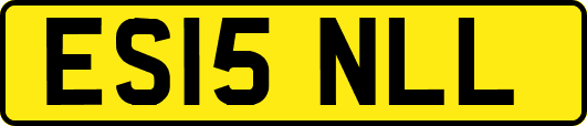 ES15NLL
