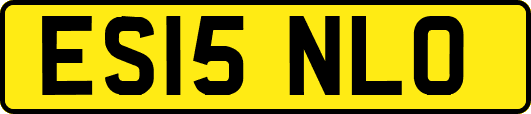 ES15NLO