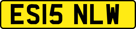 ES15NLW