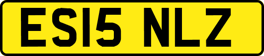 ES15NLZ