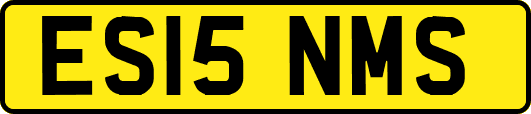ES15NMS