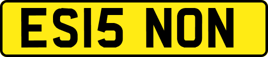 ES15NON