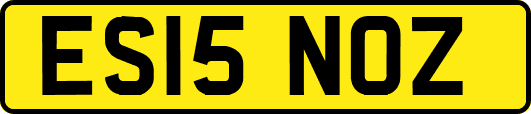 ES15NOZ