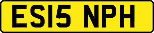 ES15NPH