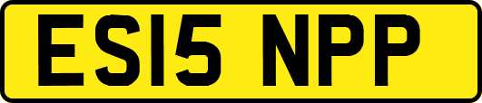 ES15NPP