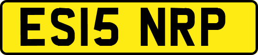 ES15NRP