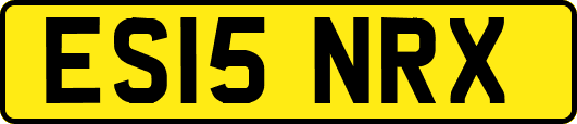ES15NRX