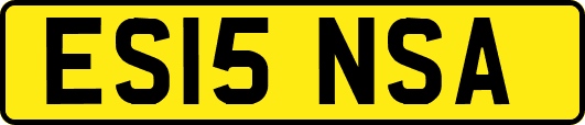 ES15NSA
