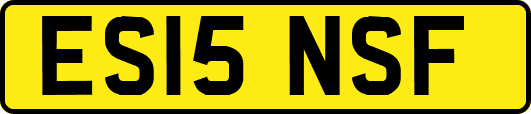 ES15NSF