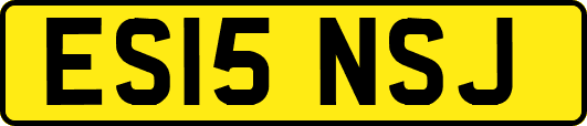 ES15NSJ