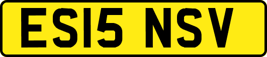 ES15NSV